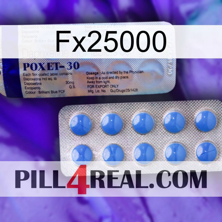 Fx25000 39